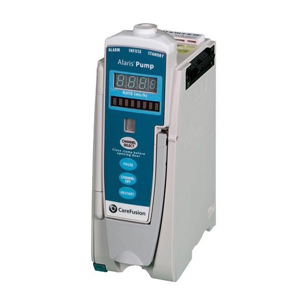 Alaris Infusion Pump