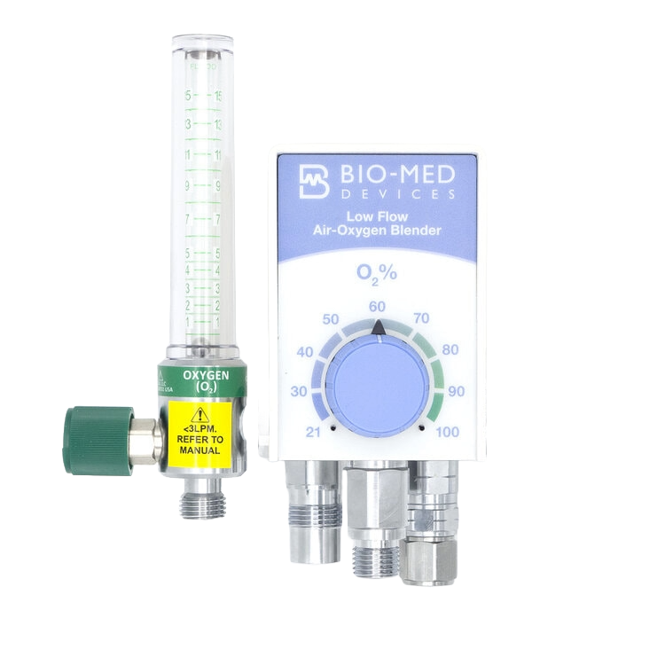 BIO-MED Blender