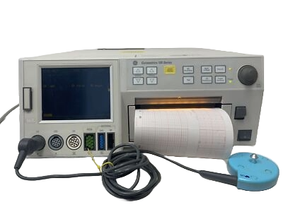 General Electric TOCO