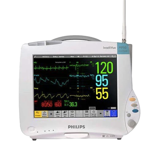 Philips Intellivue Monitor