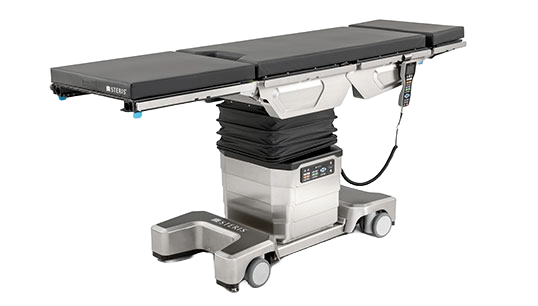Steris Surgical Table