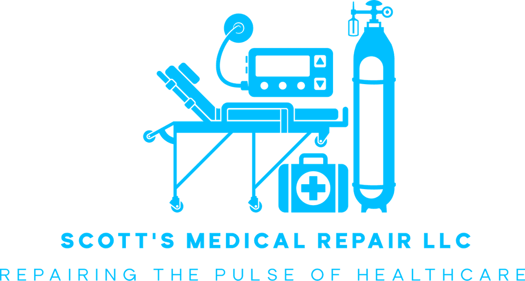 Scott's Medical Repair LLC Logo